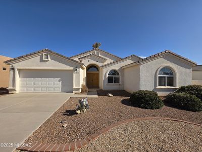 2705 S Chipshot Dr, Green Valley, AZ, 85614