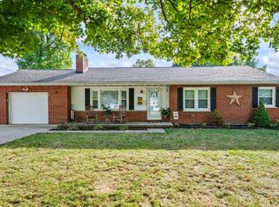 4960 Pleasant Ave, Fairfield, OH