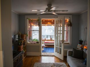 397 W Webster St #2, Ferndale, MI 48220