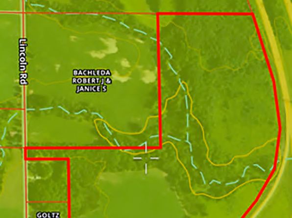 0 M 61, Standish, MI 48658