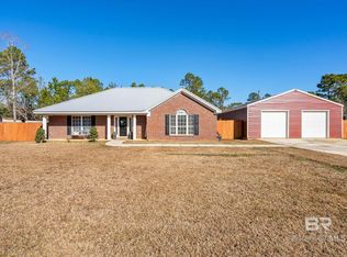 9890 Highland Ave, Theodore, AL 36582