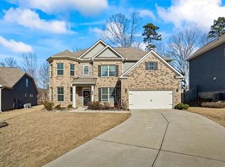 3330 Deaton Trl, Buford, GA 30519