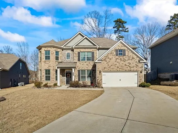 3330 Deaton Trl, Buford, GA 30519