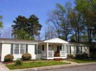 1106 Wildwood Trl, North Myrtle Beach, SC 29582