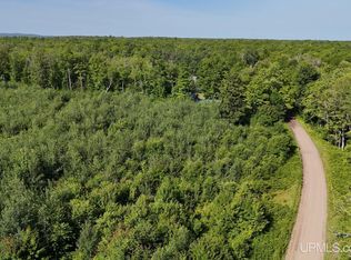 Tbdb Nelson Rd, Skanee, MI 49962