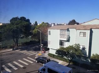 1785 Ofarrell St APT 9, San Francisco, CA 94115
