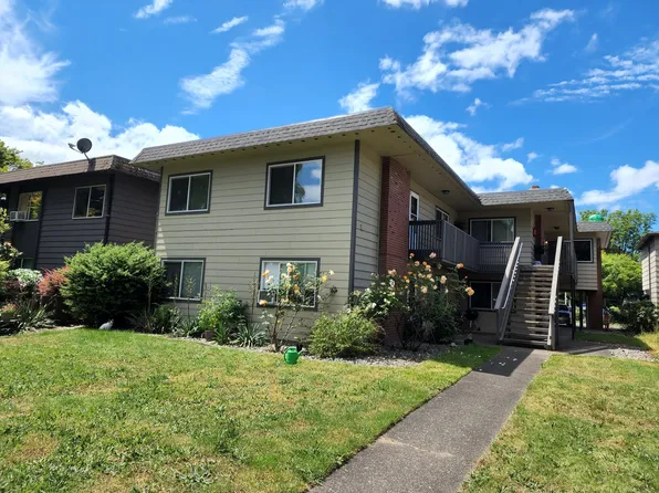 929 16th Ave, 929 16th Ave #5, Longview, WA 98632