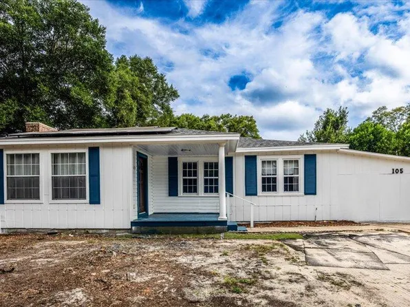 105 Lincoln Dr NW, Fort Walton Beach, FL 32547