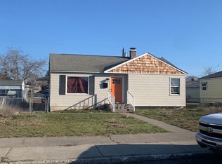 527 E Walton Ave, Spokane, WA 99207