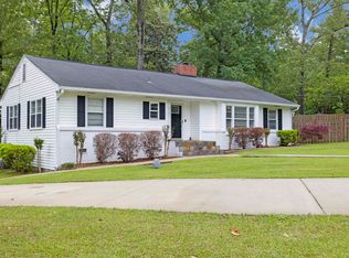 3401 Blueberry Ln, Birmingham, AL 35216