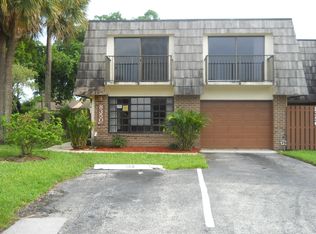 8350 S Coral Cir, North Lauderdale, FL 33068