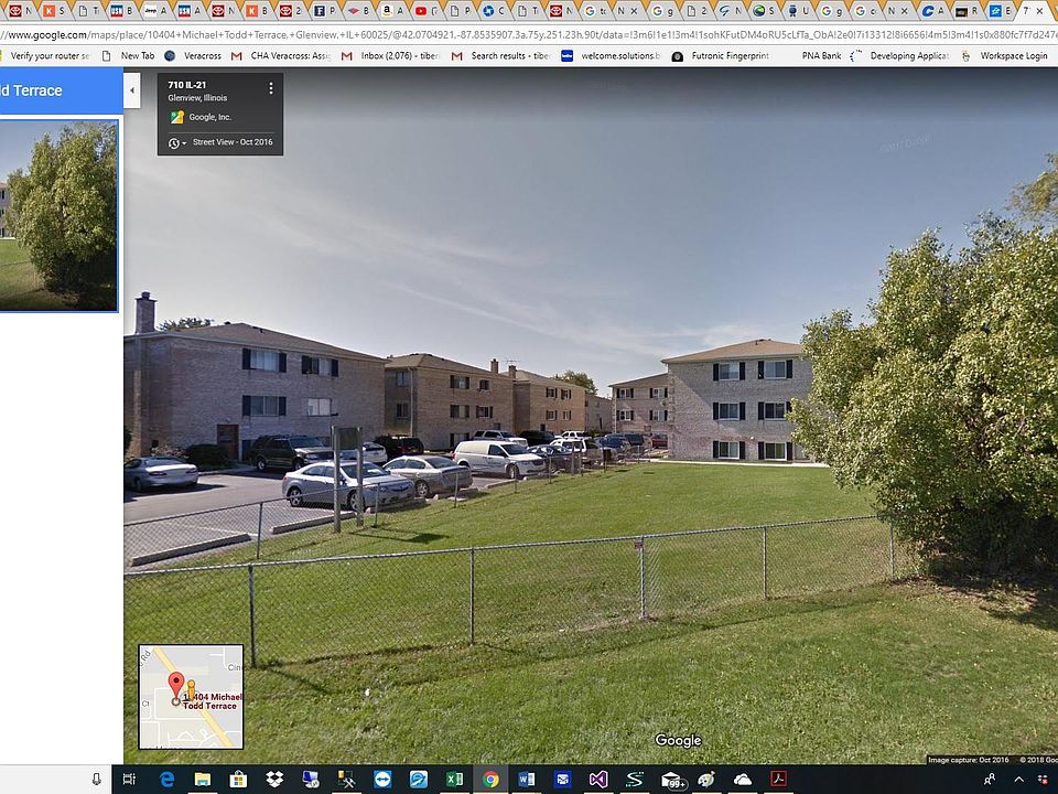 1st image of 10404 Michael Todd Ter APT 1W