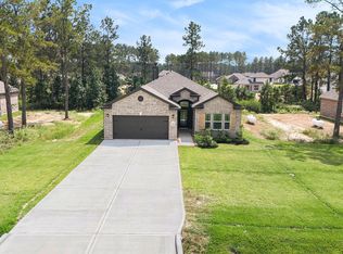 13348 Wichita Fall Trl, Conroe, TX 77303