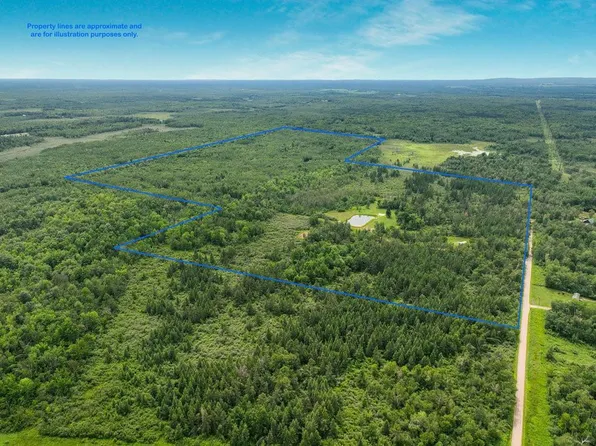 W9501 Flambeau Avenue, Ladysmith, WI 54848