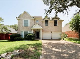 11105 Crossland Dr, Austin, TX 78726