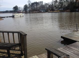 354 Lakeshore Drive, Leesville, SC 29070