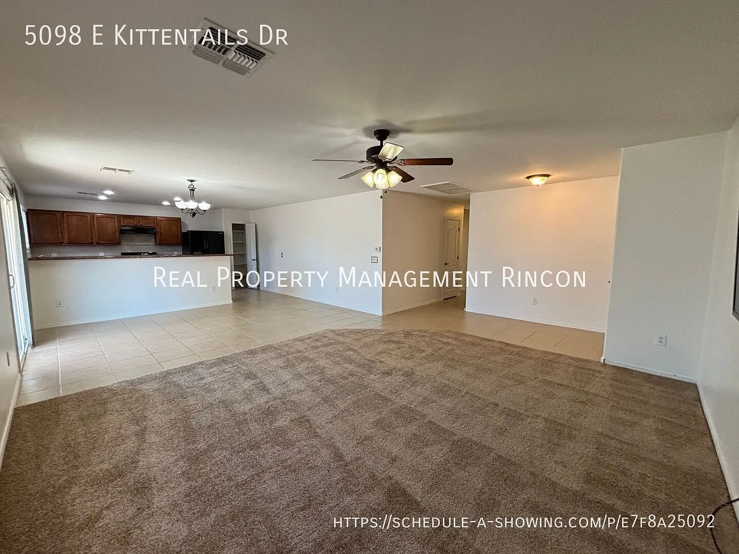 Charming 3-Bed, 2-Bath Home In Rancho Valencia! Washer/Dryer Included! — Photo 4