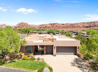 1500 E Split Rock Dr #10, Ivins, UT 84738