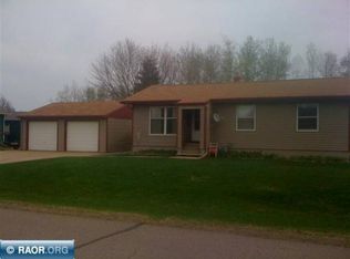 5426 Carnation Ave, Virginia, MN 55792