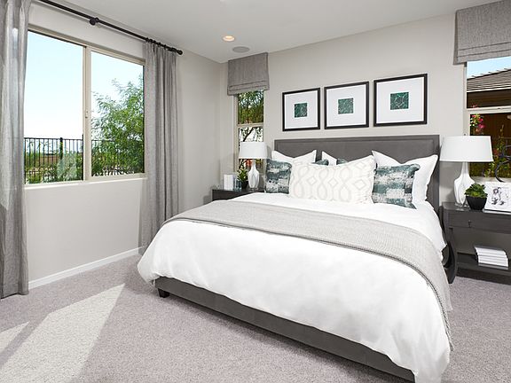 Emerald Owner s Bedroom