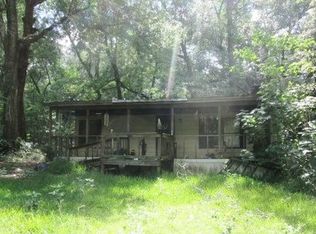 881 Dupont Rd, Midway, FL 32343