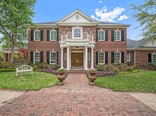 2020 Bear Creek Xing, Mc Gregor, TX 76657