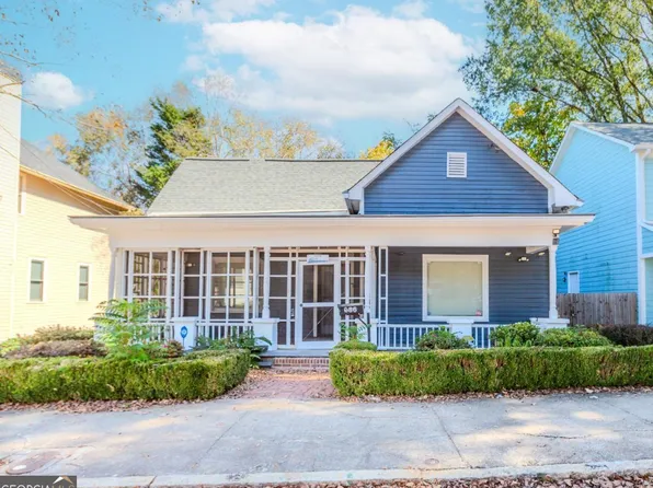 686 Garibaldi St SW, Atlanta, GA 30310