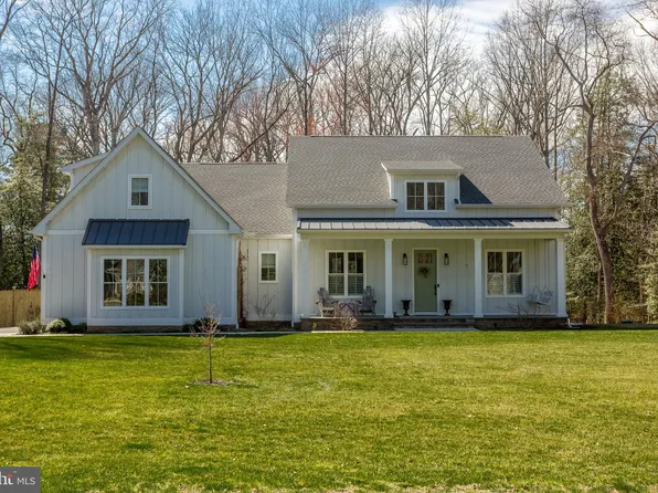 10 Haven Dr, Georgetown, DE 19947