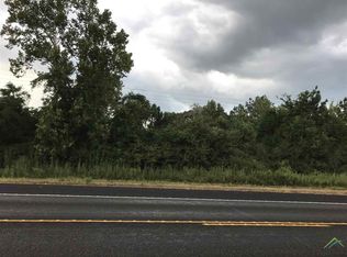 23091 State Highway 64 E, Troup, TX 75789