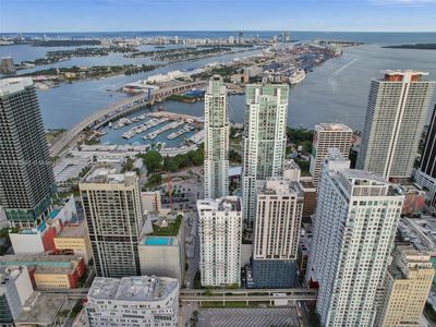 234 NE 3rd St APT 809, Miami, FL, 33132