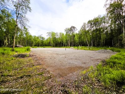 26660 S Talkeetna Spur, Talkeetna, AK, 99676