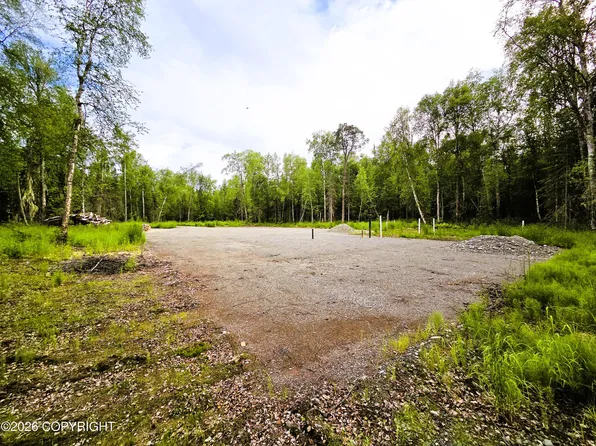 26660 S Talkeetna Spur, Talkeetna, AK 99676