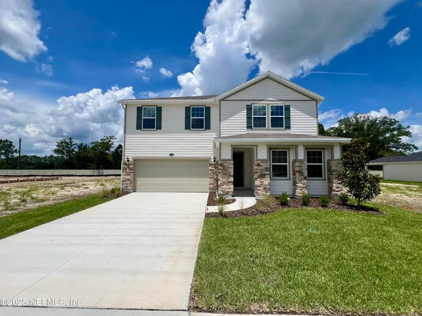7726 RIPPA VALLEY WAY, Jacksonville, FL 32222