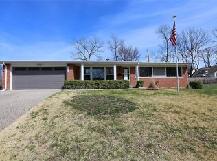 3405 Rockingham Dr, Florissant, MO 63033