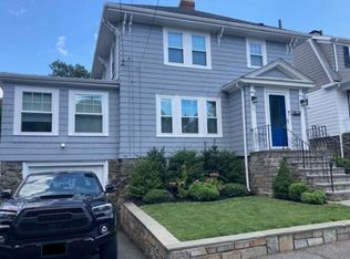 12 Plymouth Ave, Swampscott, MA 01907