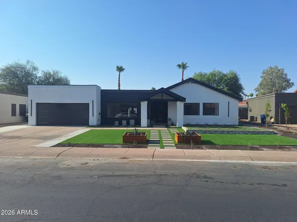 1835 E MANHATTON Drive, Tempe, AZ 85282