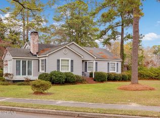 1001 W Highland Ave, Kinston, NC 28501