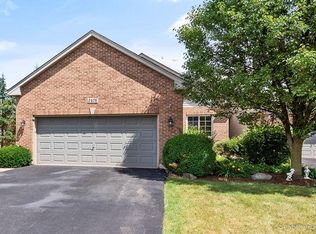 1476 Mackenzie Ln, Elgin, IL 60120