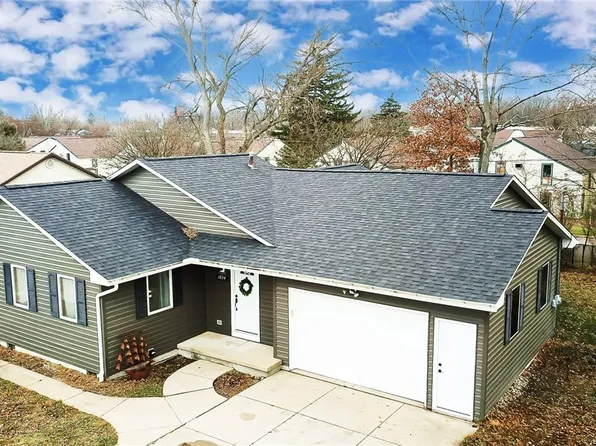 1034 Derbydale Rd, Akron, OH 44306