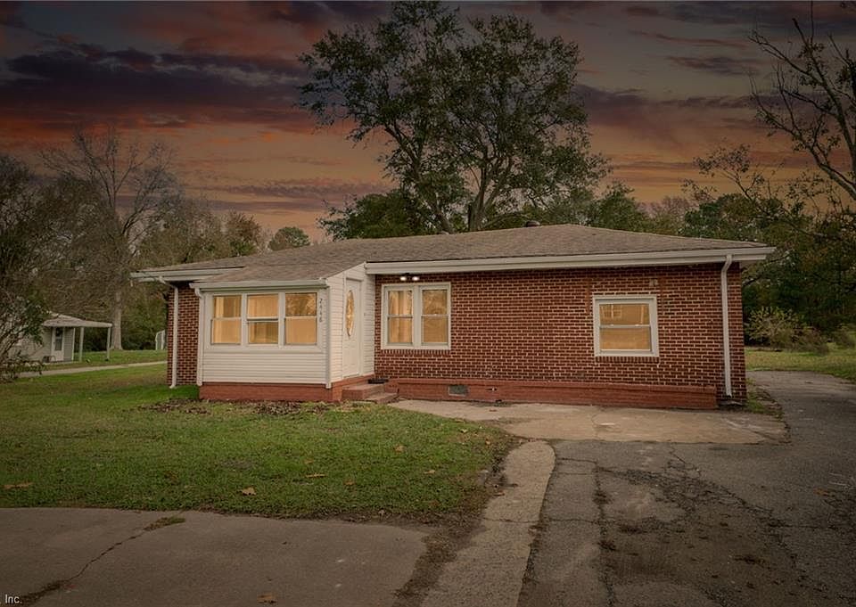 2448 Cedar Rd, Chesapeake, VA 23323 Zillow