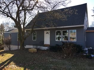 200 N Five Points Rd, West Chester, PA 19380