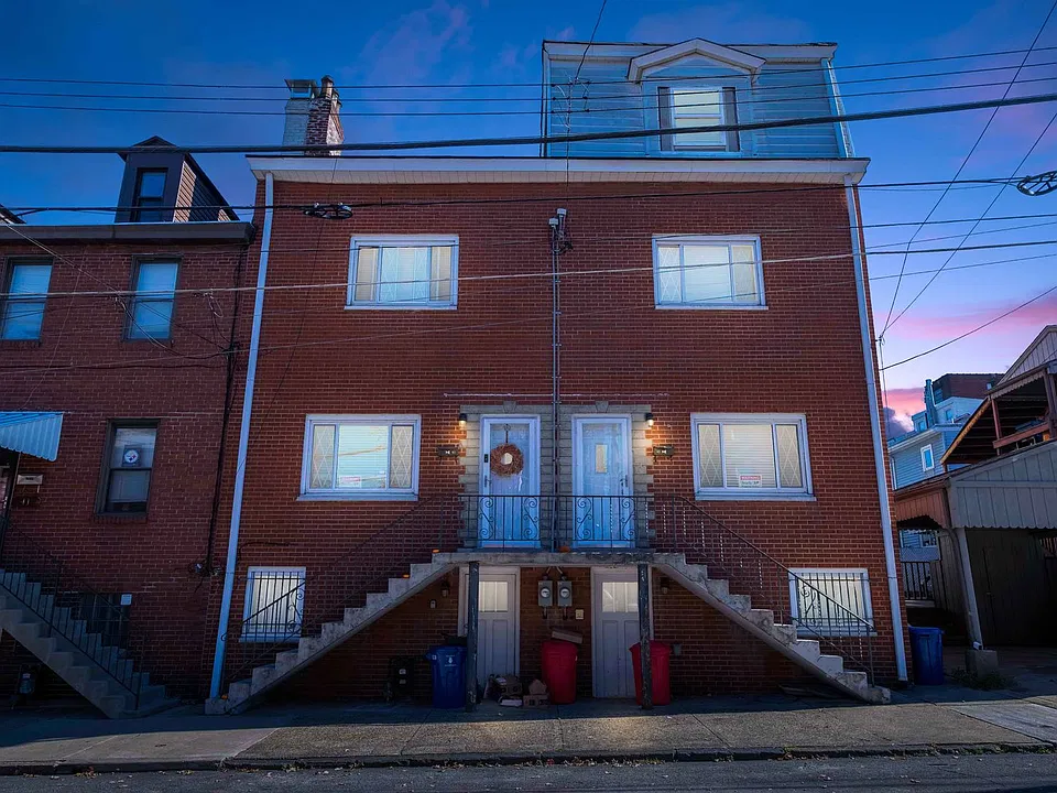 43-45 S. 13th Street