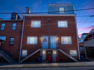 43-45 S 13th St #114F2716B, Pittsburgh, PA 15203