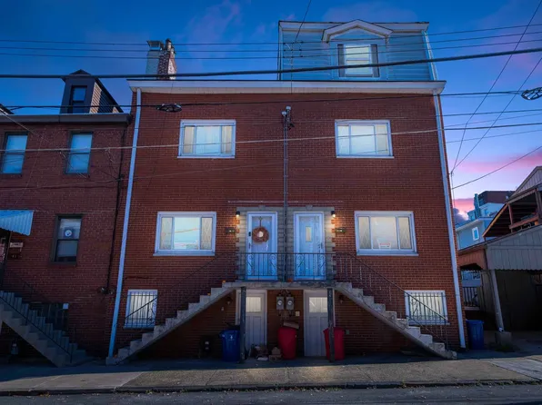 43-45 S. 13th Street, 43-45 S 13th St, Pittsburgh, PA 15203