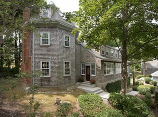 560 Jerusalem Rd, Cohasset, MA 02025