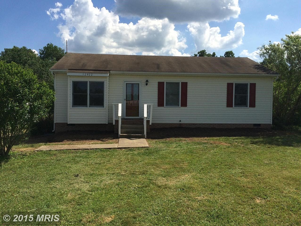 12402 W Catharpin Rd, Spotsylvania, VA 22551 Zillow