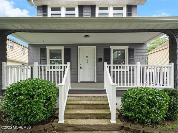 58 W Highland Ave, Atlantic Highlands, NJ 07716