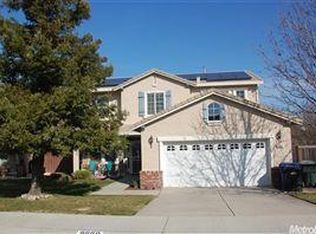8669 Fobes Dr, Antelope, CA 95843