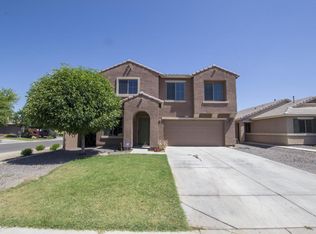 1462 W Belmont Red Trl, San Tan Valley, AZ 85143