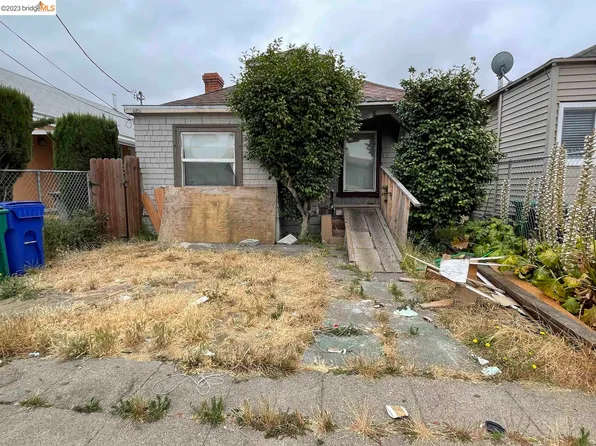 1306 53rd Ave, Oakland, CA 94601